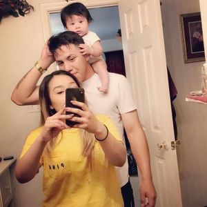 Meet your Posher, Luis